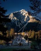ALBERTA Banff